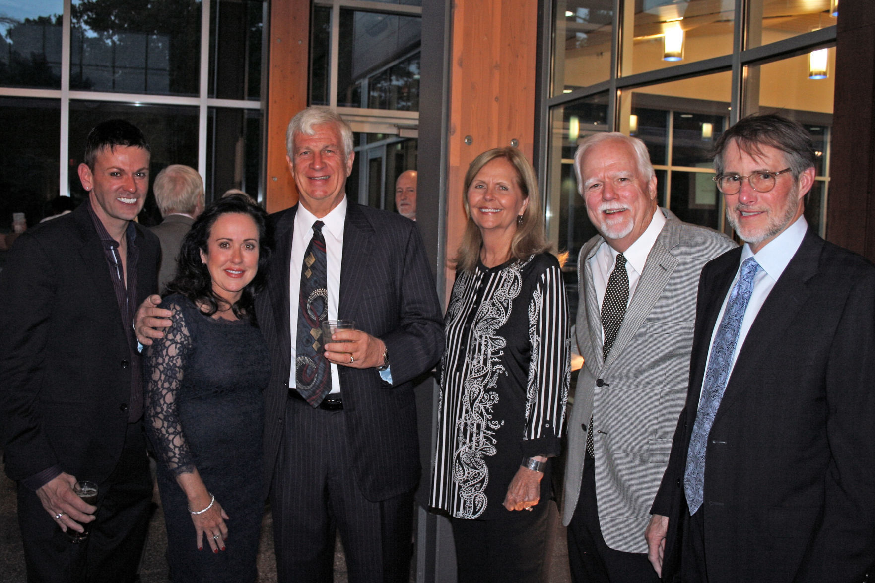 Cedarhurst Chairman's Dinner